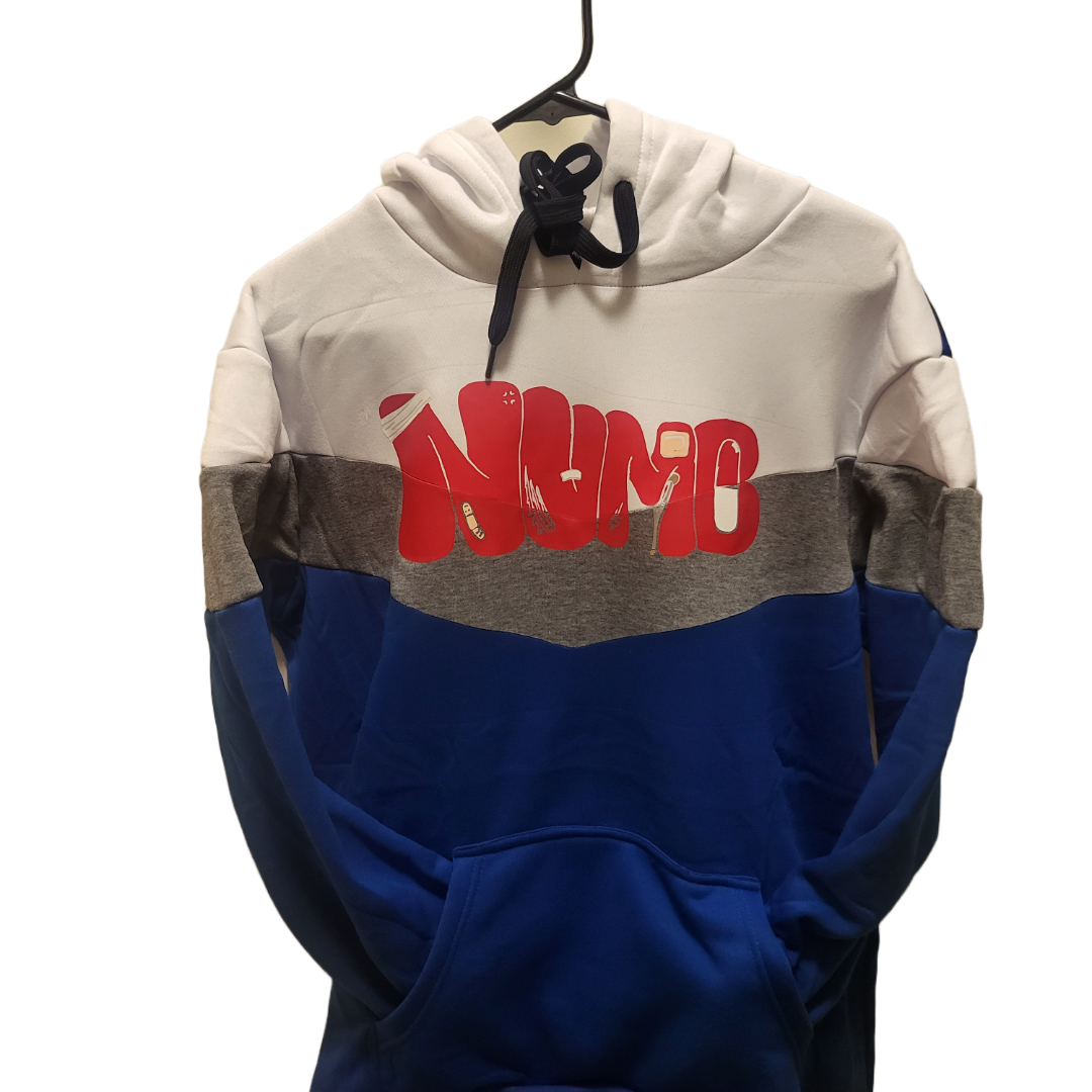 "Numb" Hoodie