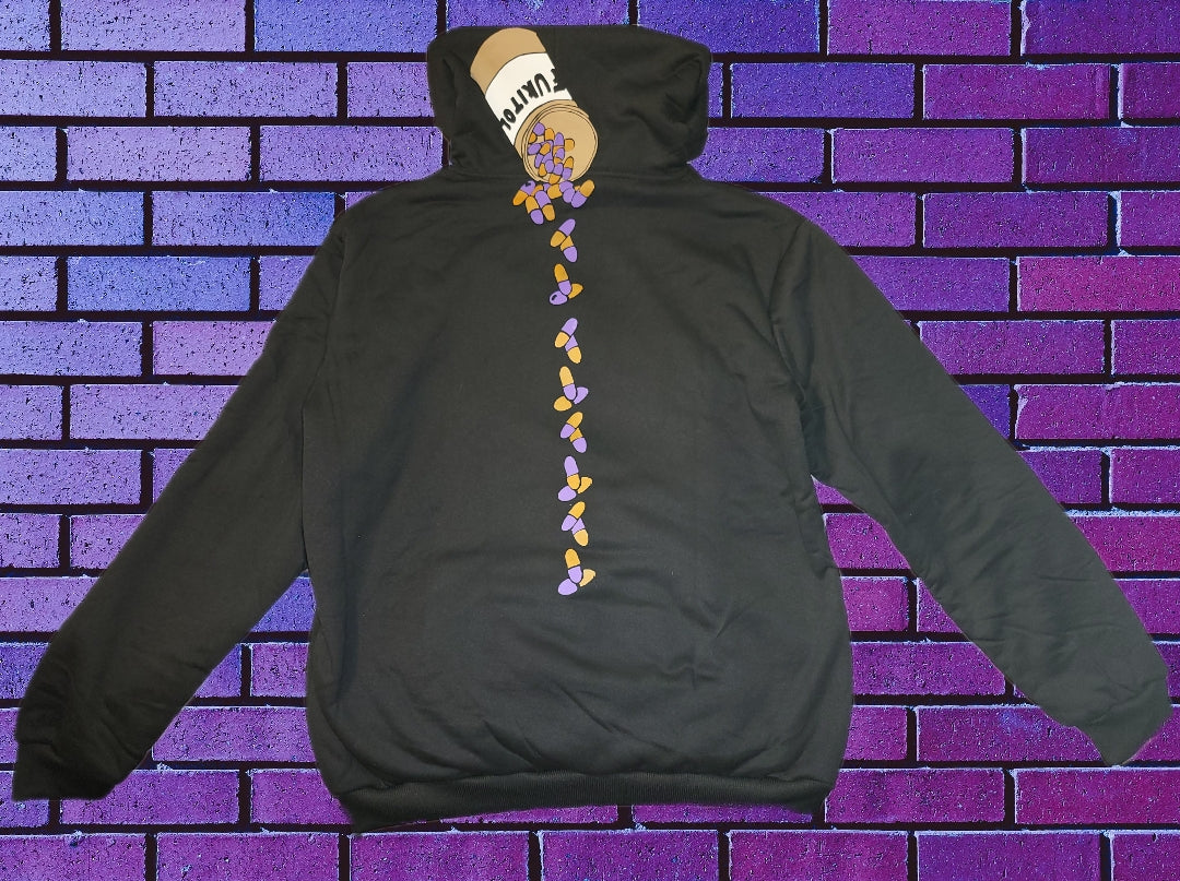 "Numb" Hoodie