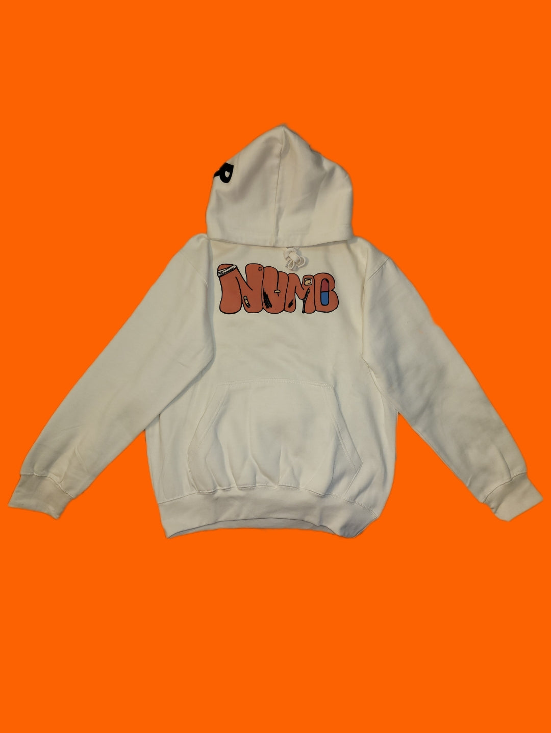"Numb" Hoodie