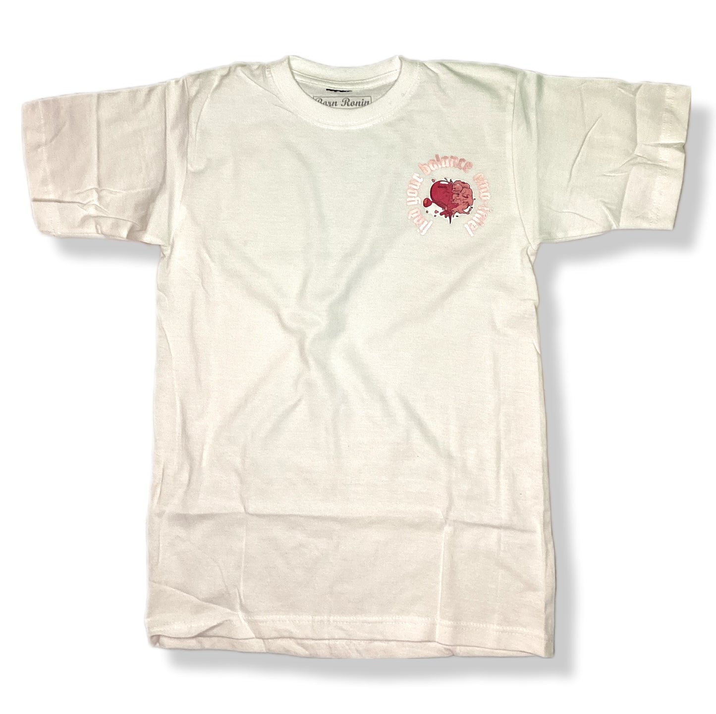 Emotional Intelligence Tee