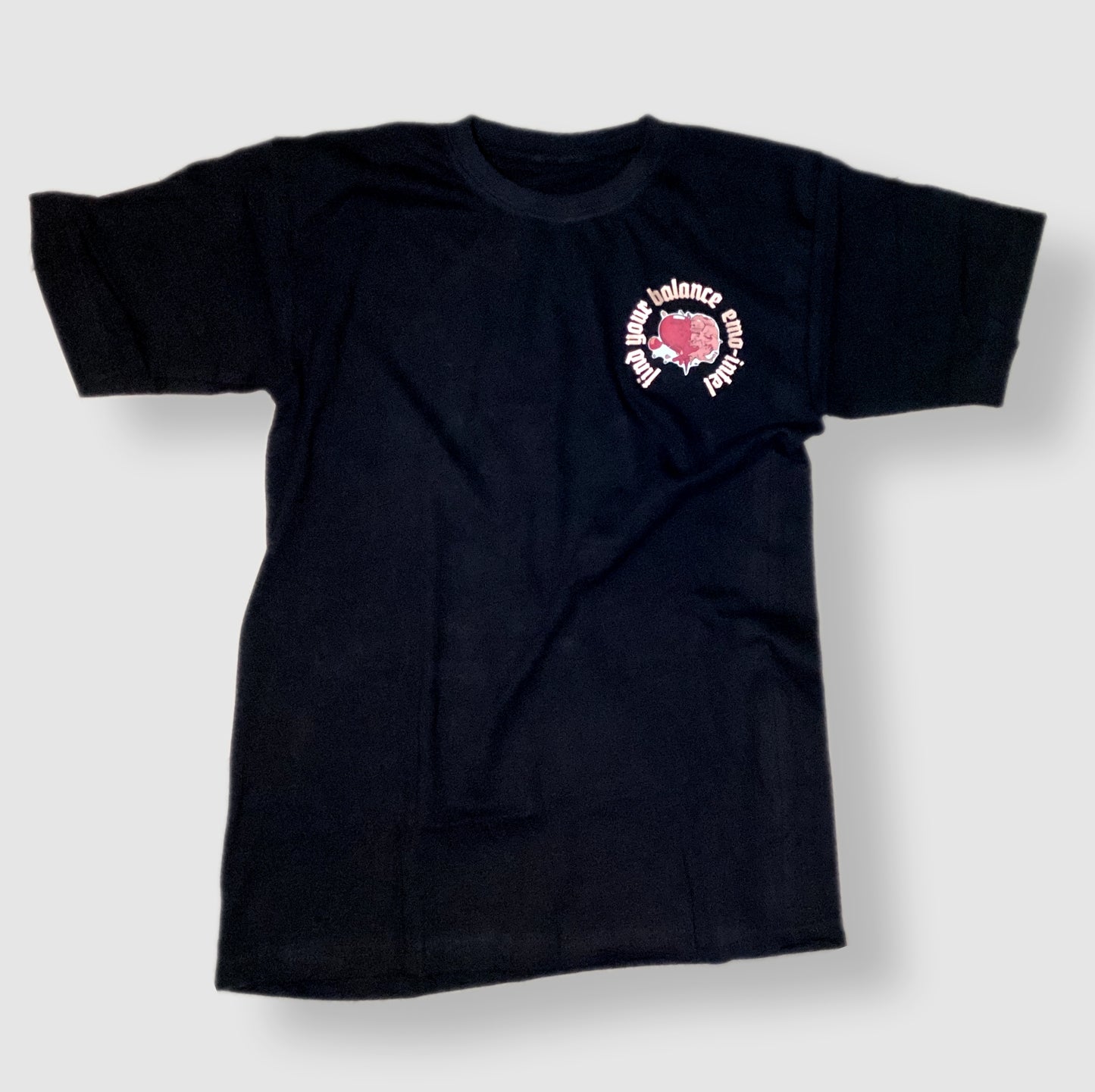 Emotinal Intelligence Long Sleeve T-shirt