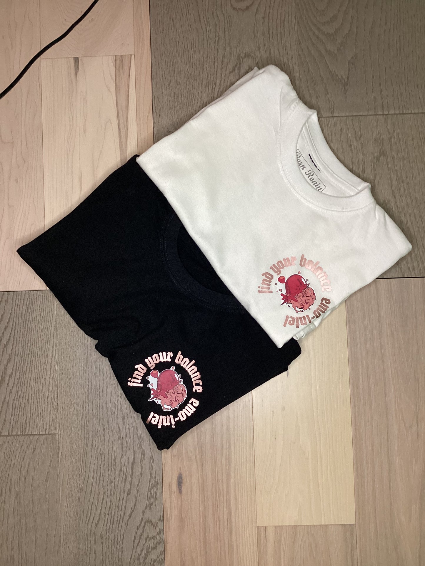 Emotional Intelligence Tee