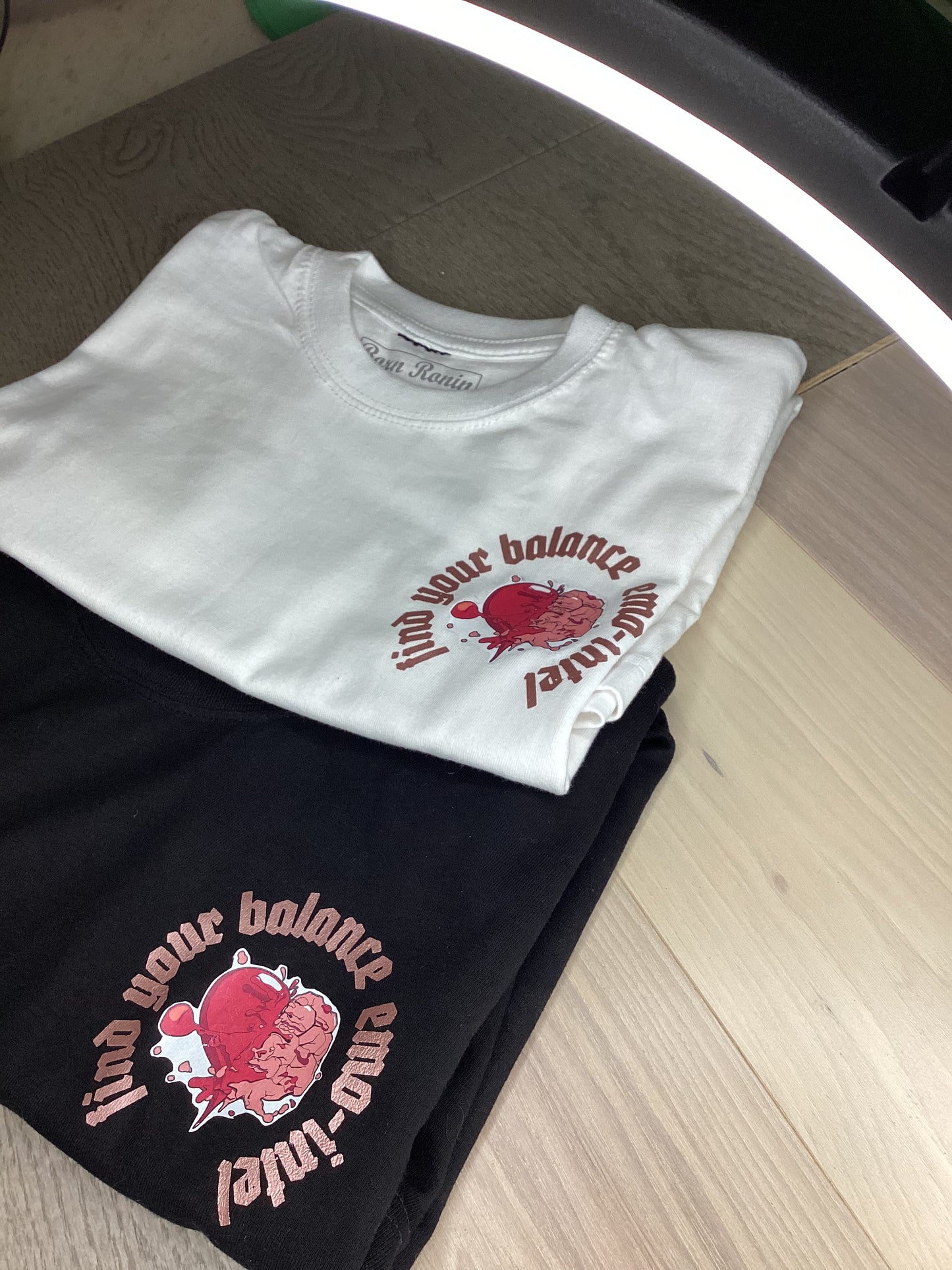 Emotional Intelligence Tee