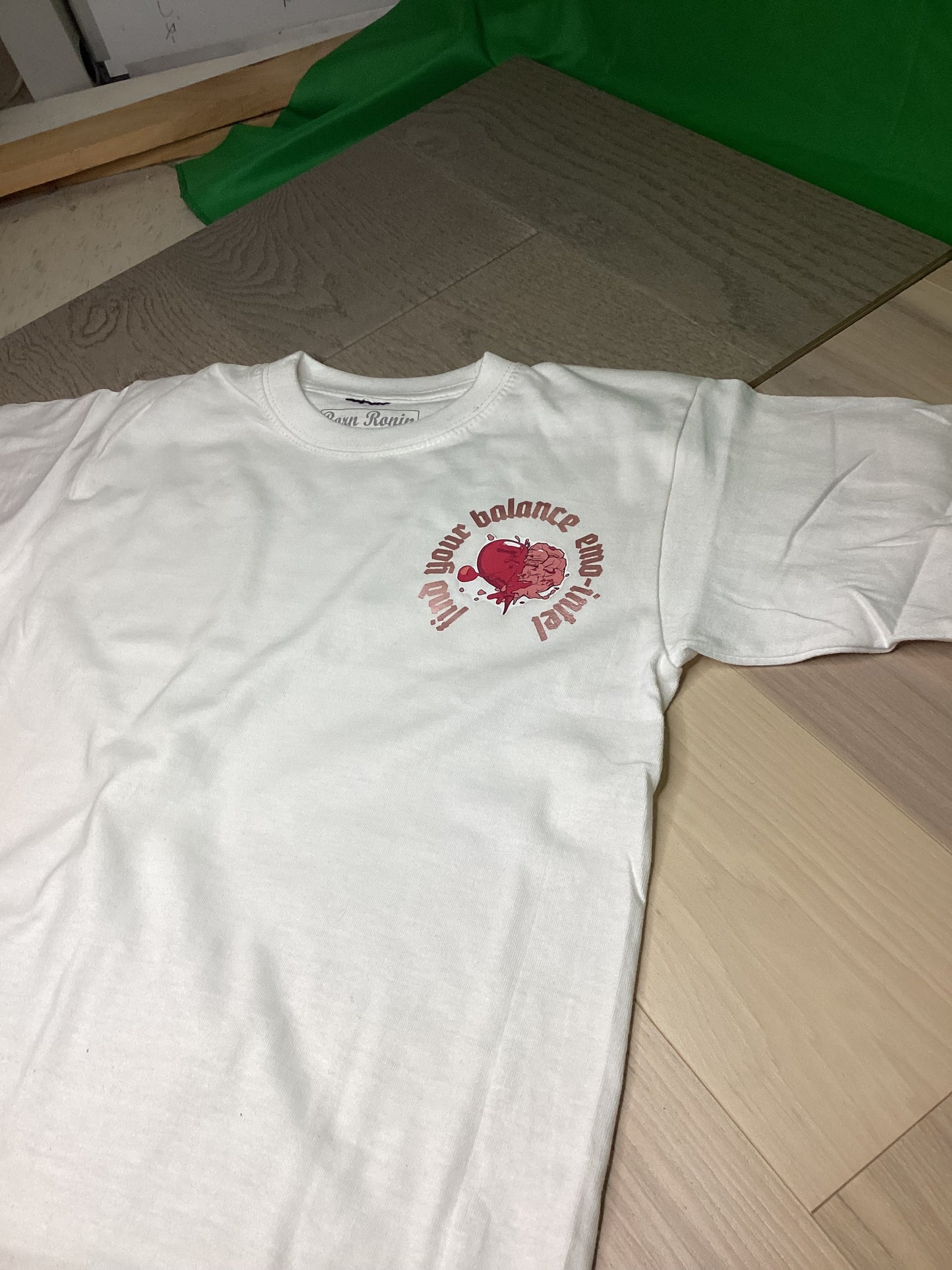 Emotional Intelligence Tee