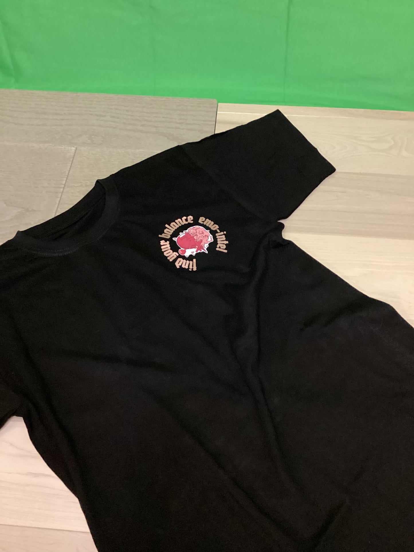 Emotional Intelligence Tee