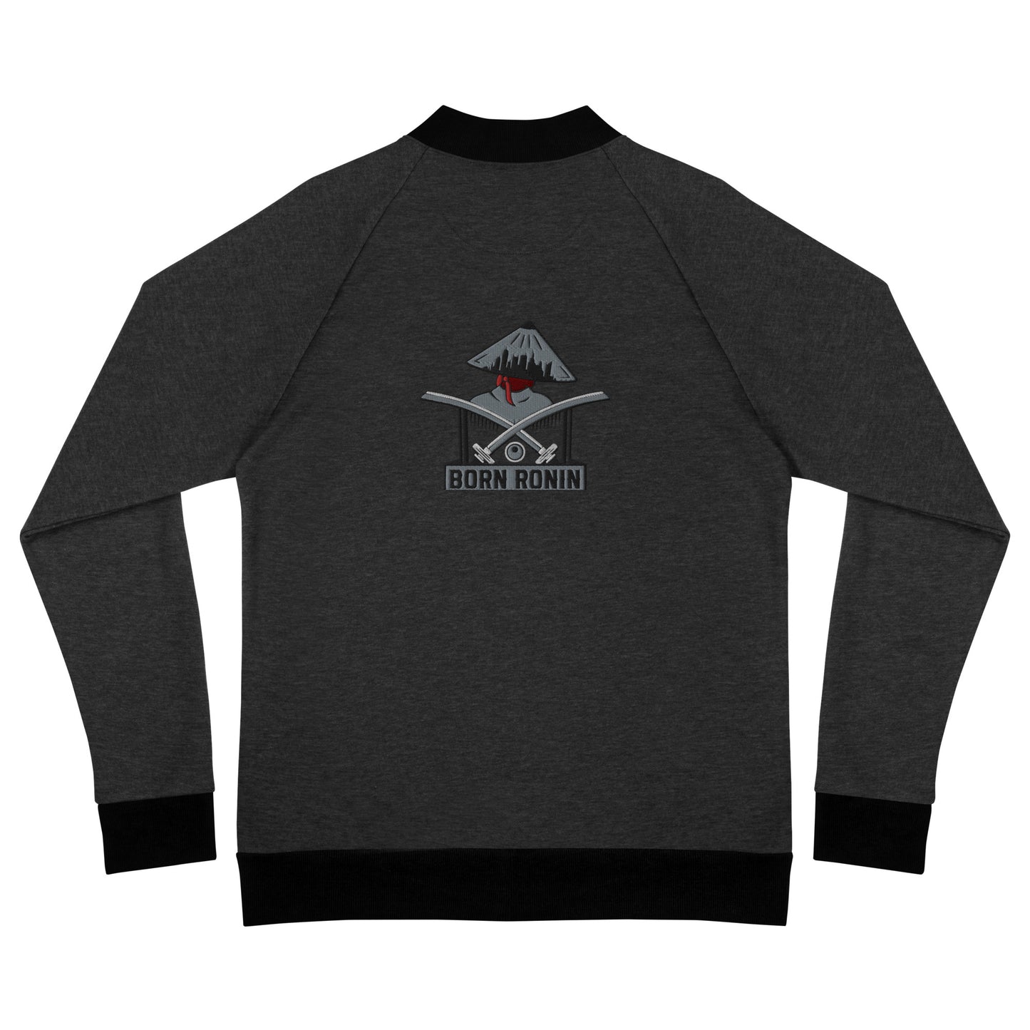 Born Ronin Bomber Jacket
