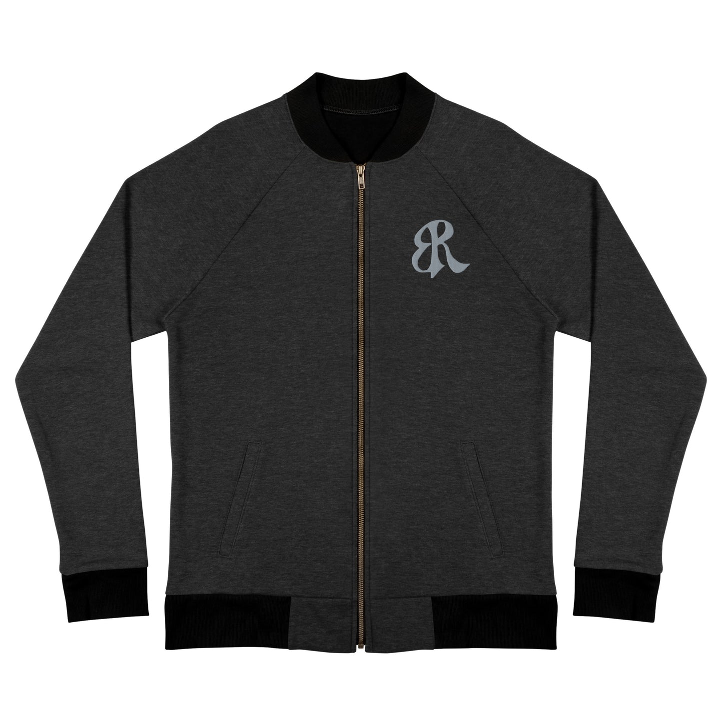Born Ronin Bomber Jacket