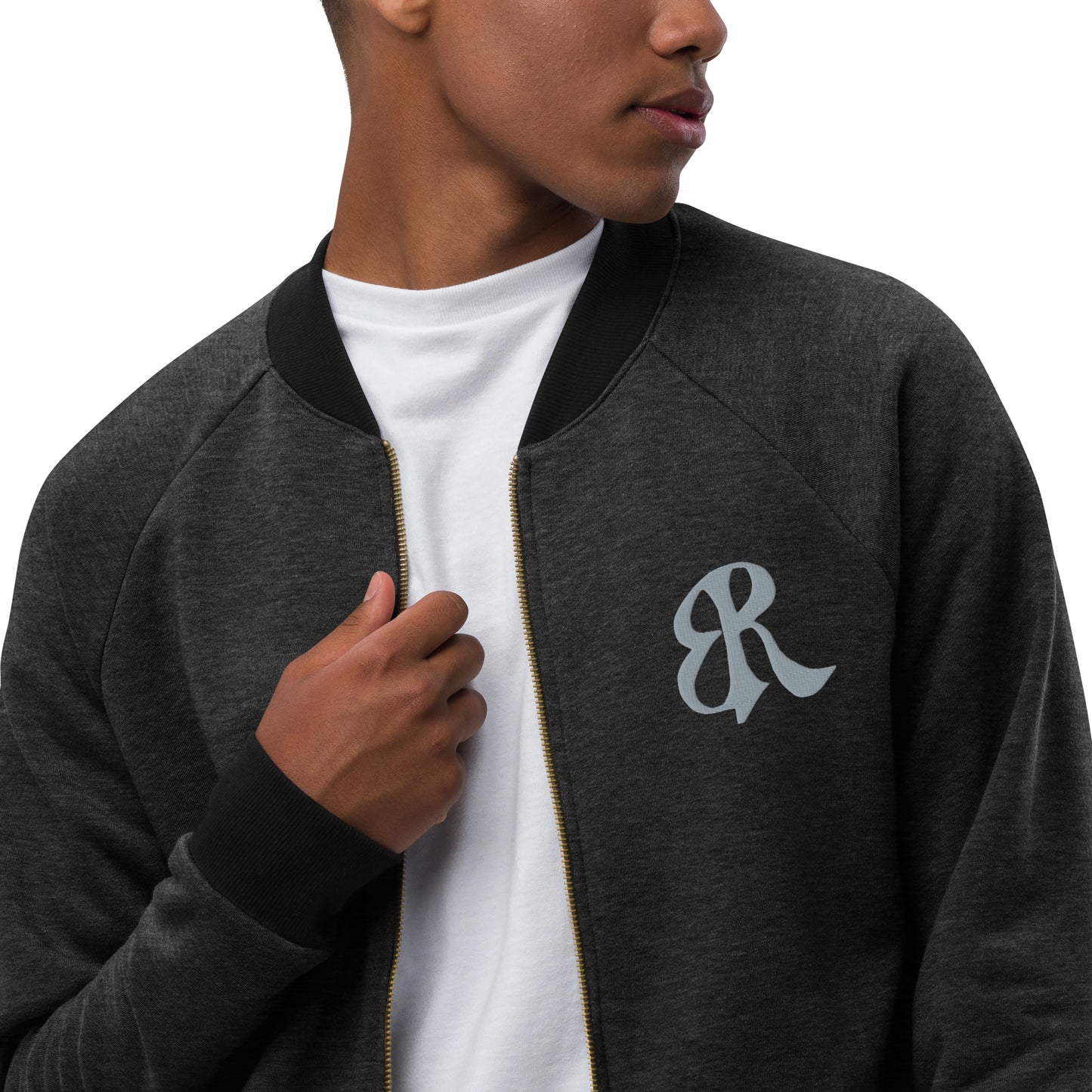 Born Ronin Bomber Jacket