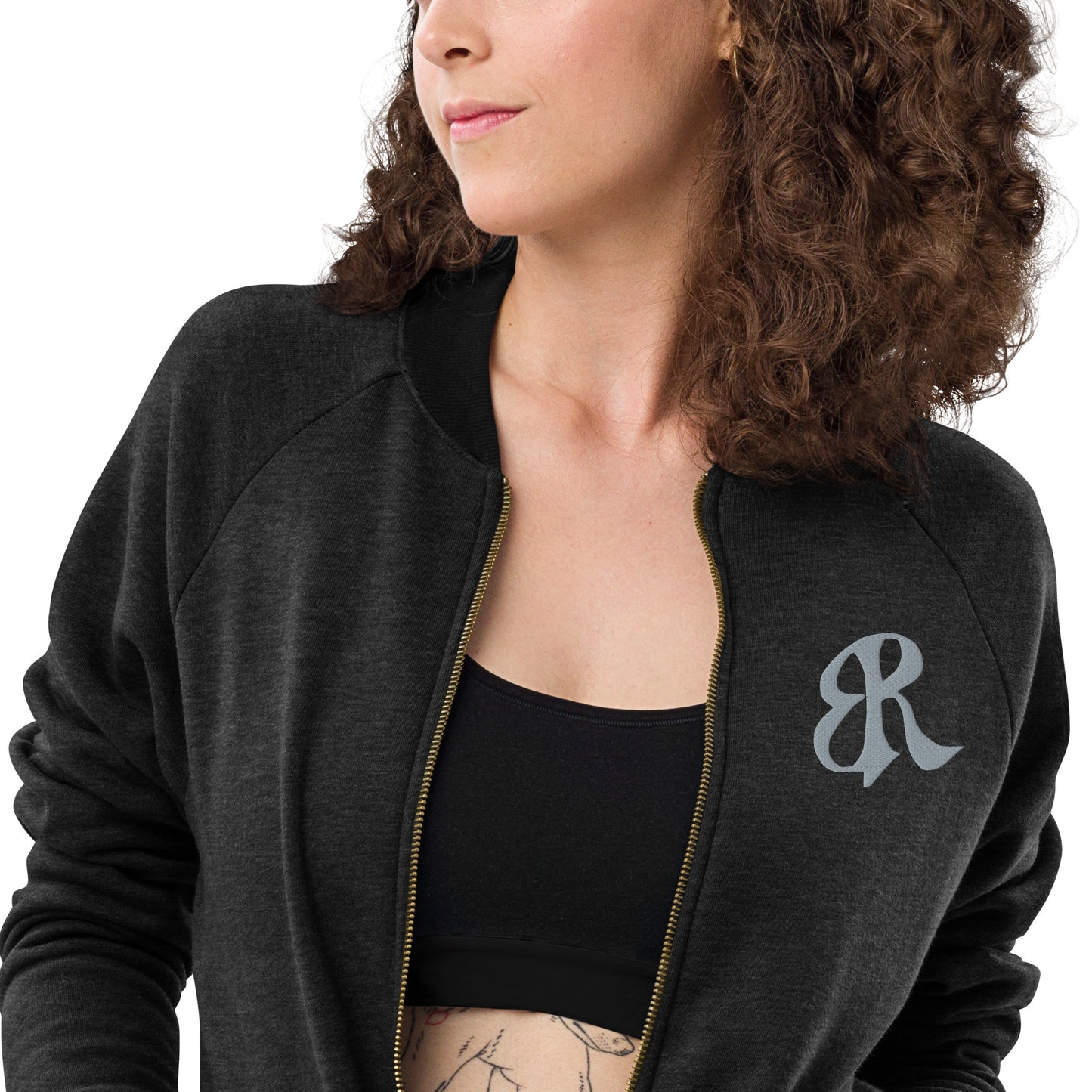 Born Ronin Bomber Jacket